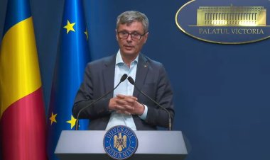 Popescu: Ne gândim la impozitarea întregului lanț. Piața de energie face profituri foarte mari