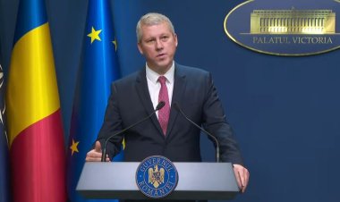 Predoiu: Pensiile speciale ale magistraţilor - un statut de independenţă al acestora