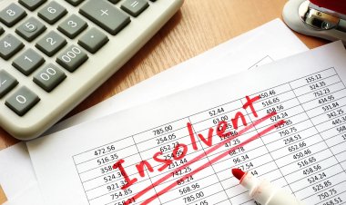 Aproape 4.000 de firme şi PFA-uri au intrat în insolvenţă în primele 7 luni din 2022