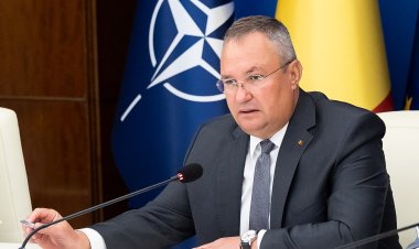 Ciucă: Nu i-am permis ministrului Muncii să anunțe nicio măsură