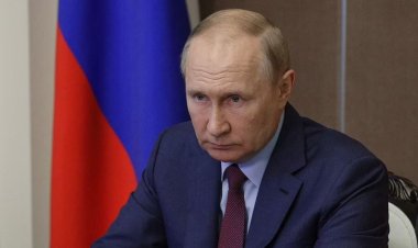 Ilia Ponomarev: Putin nu apucă următoarea zi de naștere. Va fi ucis