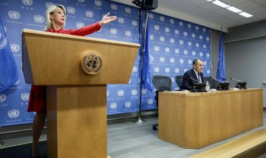 Rusia acuză România că trimite ajutoare militare ucrainenilor