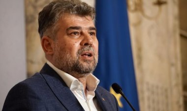 Ciolacu: MCV va fi ridicat pentru România; este o veste extraordinară.