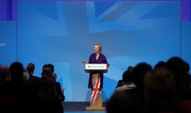 Liz Truss este noul premier britanic