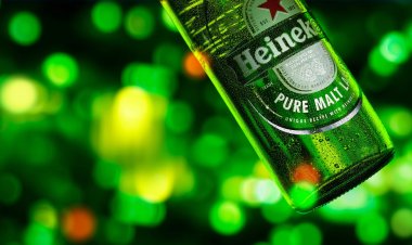 Heineken va închide fabrica din Constanța. Grupul a anunțat 8.000 de concedieri