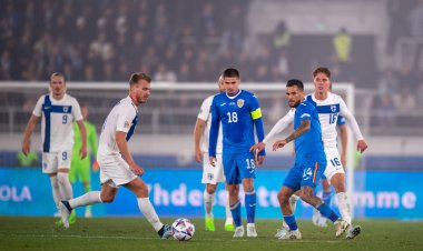 România, ultima în grupă şi după meciul cu Finlanda