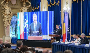 Iohannis: DNA a ajuns un reper în regiune și în Europa