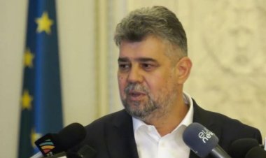 Marcel Ciolacu: E un lucru corect majorarea veniturilor aleşilor locali