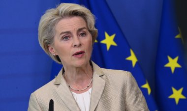 Ursula von der Leyen: Cei care nu au nevoie de protecţie nu trebuie să vină ilegal în UE