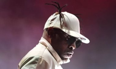 A murit rapperul american Coolio