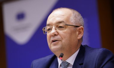 Emil Boc, ales preşedinte al Comisiei COTER a Comitetului European al Regiunilor