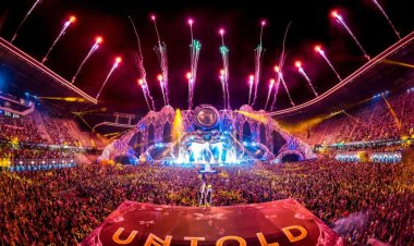 Untold revine în august 2023. Primele 10.000 de abonamente puse la vânzare din octombrie