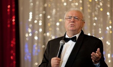 Doliu în lumea teatrului românesc! A murit Alexandru Arşinel.