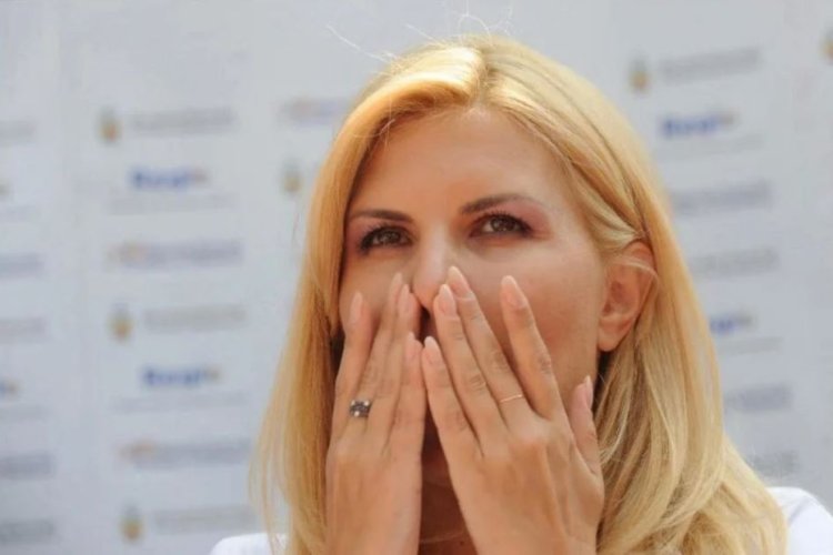 Judecătoria Ploiești a decis că Elena Udrea poate fi liberată condiționat. Decizia nu este definitivă