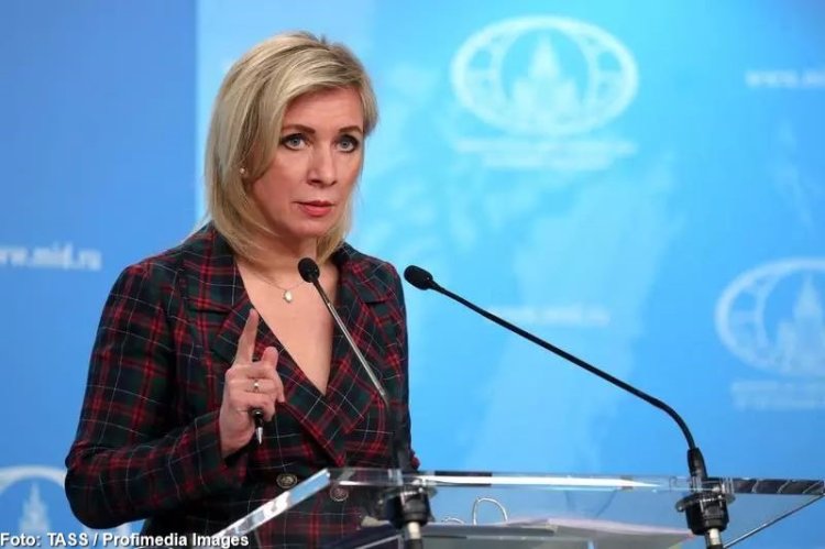 Rusia amenință Republica Moldova. Zaharova: Vom fi obligați să răspundem la aceste acțiuni neprietenoase