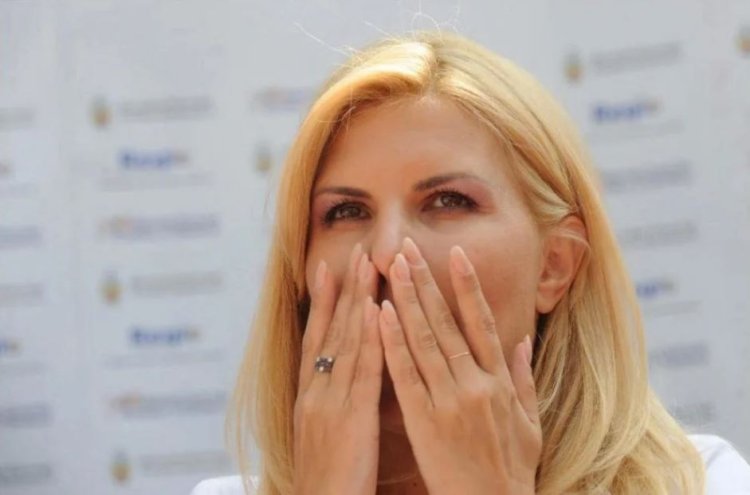 Elena Udrea ar putea scăpa de dosarele penale