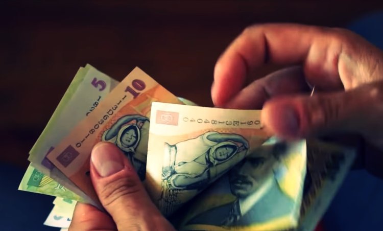 Deputaţii UDMR vor vota pentru creşterea salariilor din administraţia publică locală