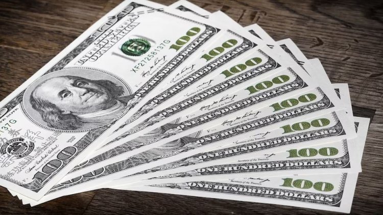 BNR a anunțat un nou maxim istoric pentru dolar, de 5,13 lei
