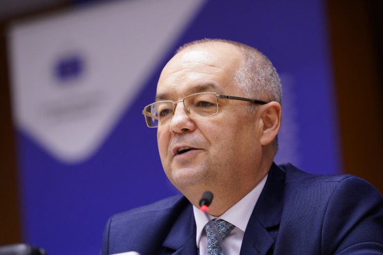 Emil Boc, ales preşedinte al Comisiei COTER a Comitetului European al Regiunilor