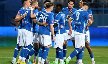 Farul îşi consolidează primul loc în Superligă, după 2-0 cu UTA