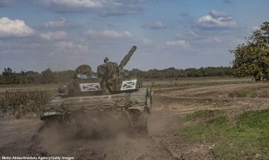Rusia anunţă că va ajuta la organizarea evacuării locuitorilor din regiunea Herson