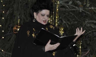 Doliu în cultura română. Marea soprană Mariana Nicolesco a decedat la vârsta de 73 de ani