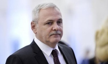 Liviu Dragnea, trimis în judecată în dosarul Tel Drum