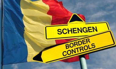 CE: România, Bulgaria şi Croaţia îndeplinesc condiţiile pentru Schengen. UE este pregătită să le primească