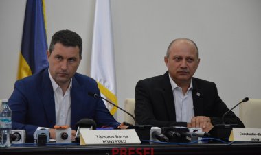 Tanczos Barna: Pe plajele nou realizate nu se vor construi beach-baruri
