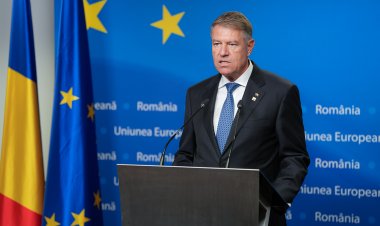 Iohannis, despre aderarea la Schengen: Avem o şansă, însă nu avem o garanţie