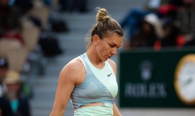 Simona Halep a fost acuzată oficial de dopaj. Are la dispoziție 20 de zile să conteste acuzația