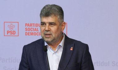 Ciolacu: Îmi doresc să facem o mărire de pensii cât mai mare, sustenabilă