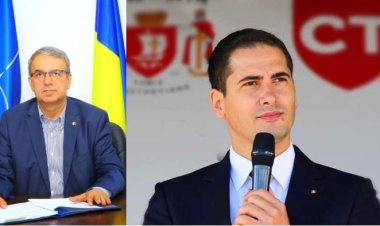 Vergil Chițac i-a dat dreptate lui Răsăuțeanu