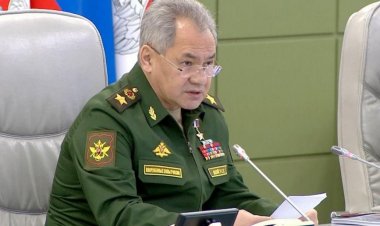 Serghei Șoigu: Rusia, îngrijorată că Ucraina s-ar putea pregăti să folosească o bombă murdară