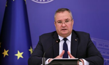 Ciucă: Nu am luat o decizie cu privire la mărirea salariului minim