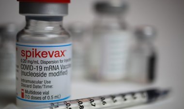 Aviz pozitiv pentru vaccinul Moderna, pentru copii cu vârsta cuprinsă între 6 luni şi 5 ani