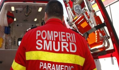 România va pregăti paramedici ucraineni în cadrul programului de asistență NATO