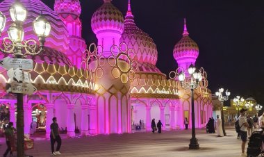 Dubai, destinație ce trebuie să apară în palmaresul oricărui turist