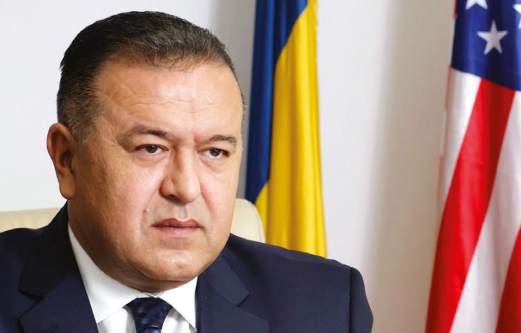 Mihai Daraban: România nu este în criză economică, ci într-o criză a energiei