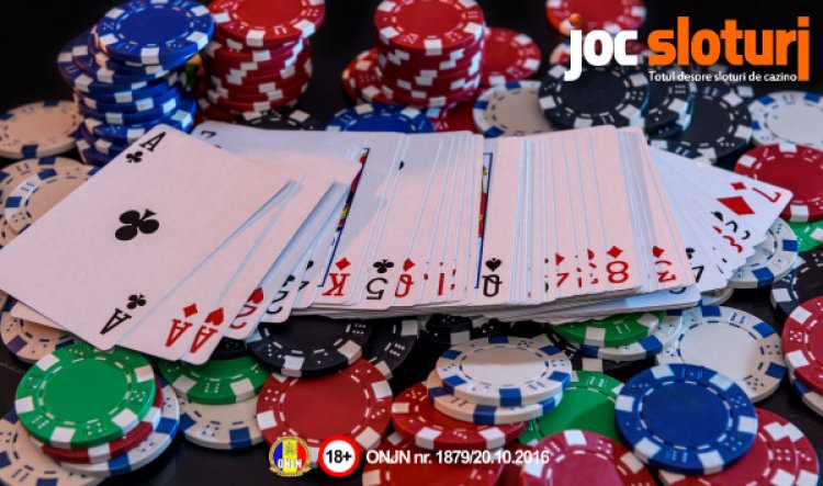 Sfaturi pentru primul tău turneu de Poker