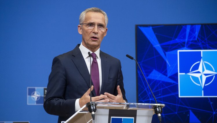 Stoltenberg: Nu avem niciun indiciu că a fost un atac deliberat asupra teritoriului NATO