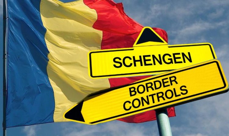 Intrarea în spaţiul Schengen poate să ridice costul produselor de import-export