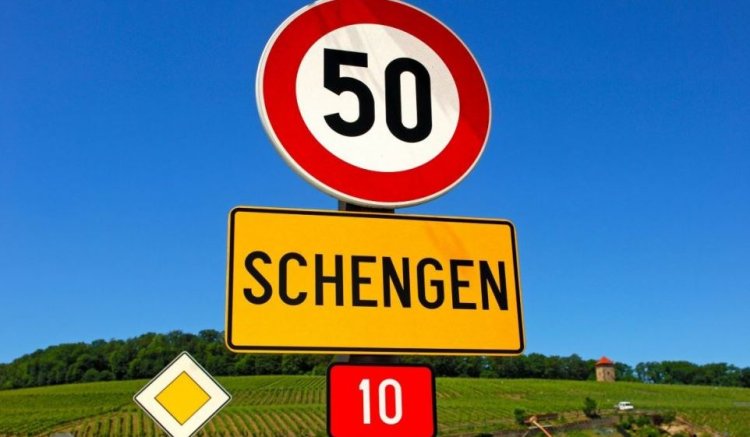 Parlamentul Olandei nu vrea România și Bulgaria în Schengen
