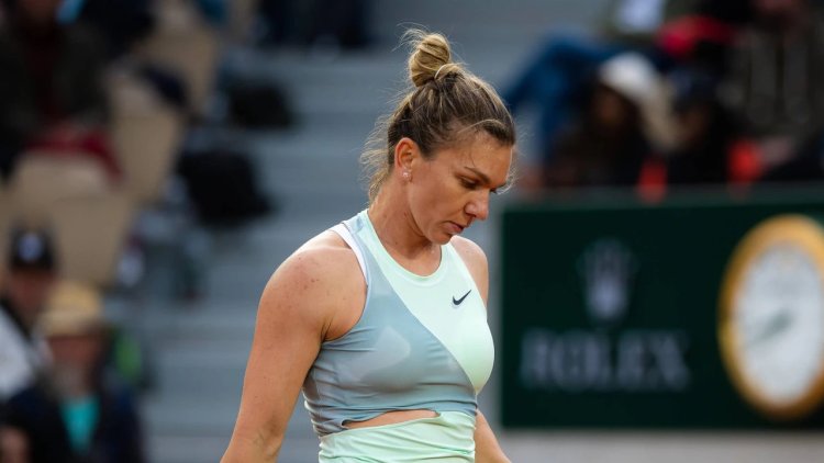 Simona Halep, testată pozitiv la un control antidoping: Astăzi începe cel mai greu meci al vieții mele: lupta pentru adevăr.