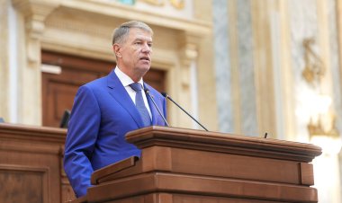 Iohannis: Femeile au contribuții extrem de valoroase în toate domeniile.