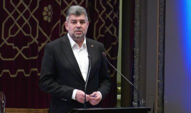 Ciolacu: Este nevoie de o supraimpozitare temporară a afacerilor de peste 100 de milioane de euro
