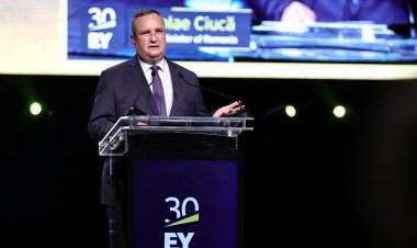 Ciucă: Guvernul pe care îl reprezint şi-a declarat poziţia pro business, pro investiţii