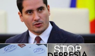 Răsăuțeanu vine în sprijinul celor care suferă de depresie; vouchere de 3.000 de lei pentru ședințe de psihoterapie