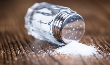 AUR vrea interzicerea comercializării sării iodate