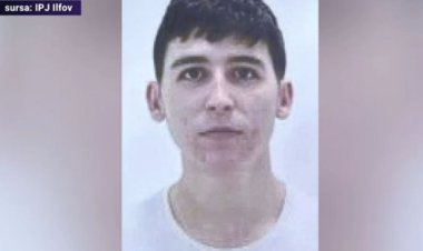 Tânărul care a furat sacul cu bani din mașina Poștei a fost prins de polițiști